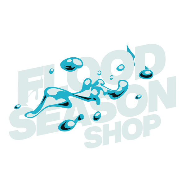 Flood Season Shop